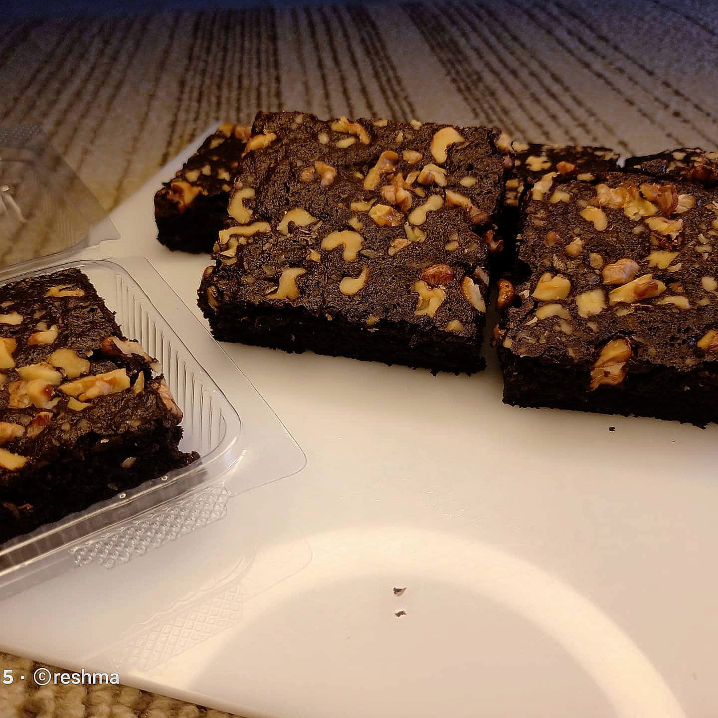 Brownie 1